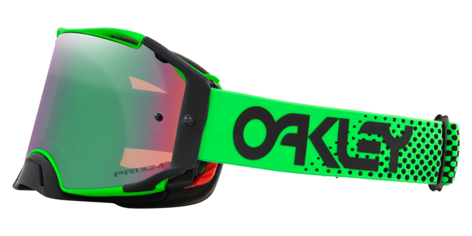 Oakley Airbrake MX Goggles