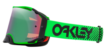 Oakley Airbrake MX Goggles