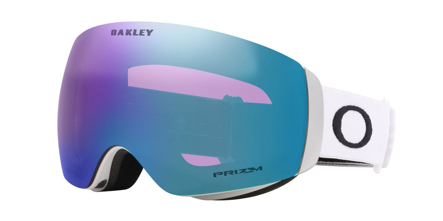 Oakley Flight Deck M Snow Goggles