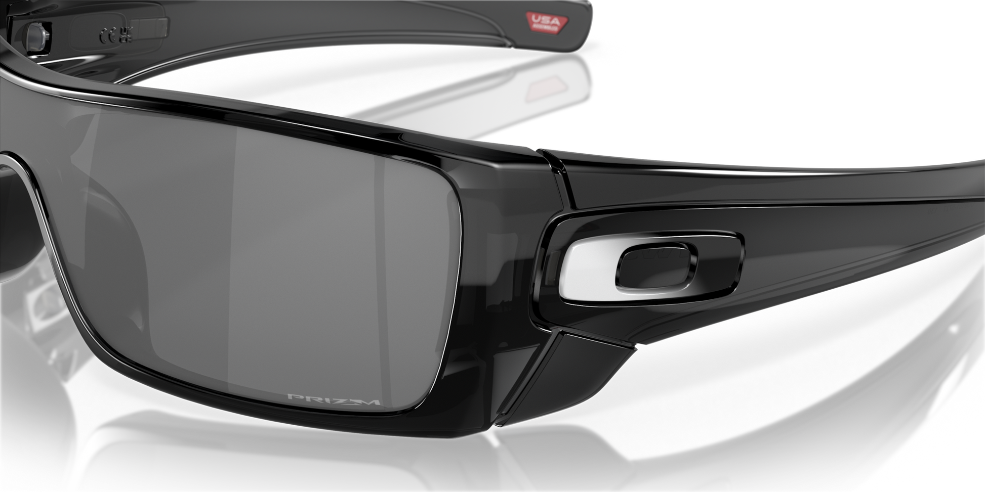 Oakley Batwolf Glasses