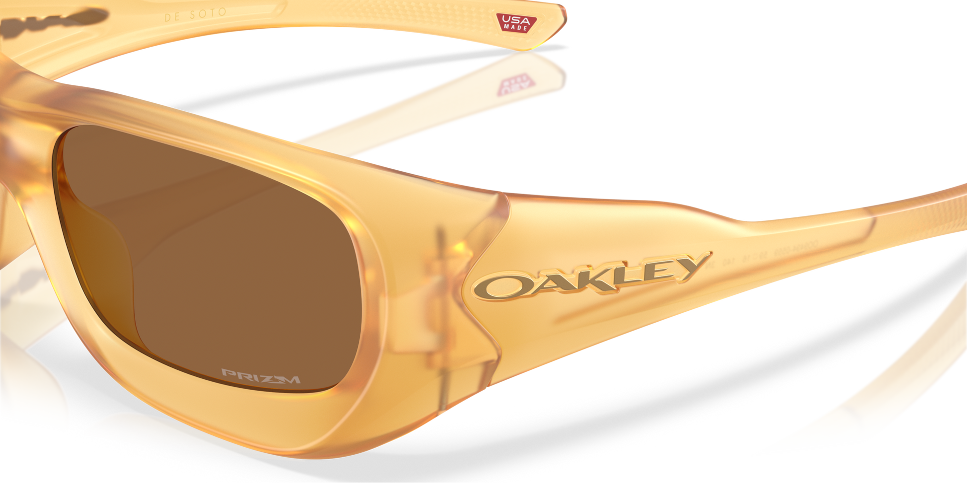 Oakley De Soto Glasses