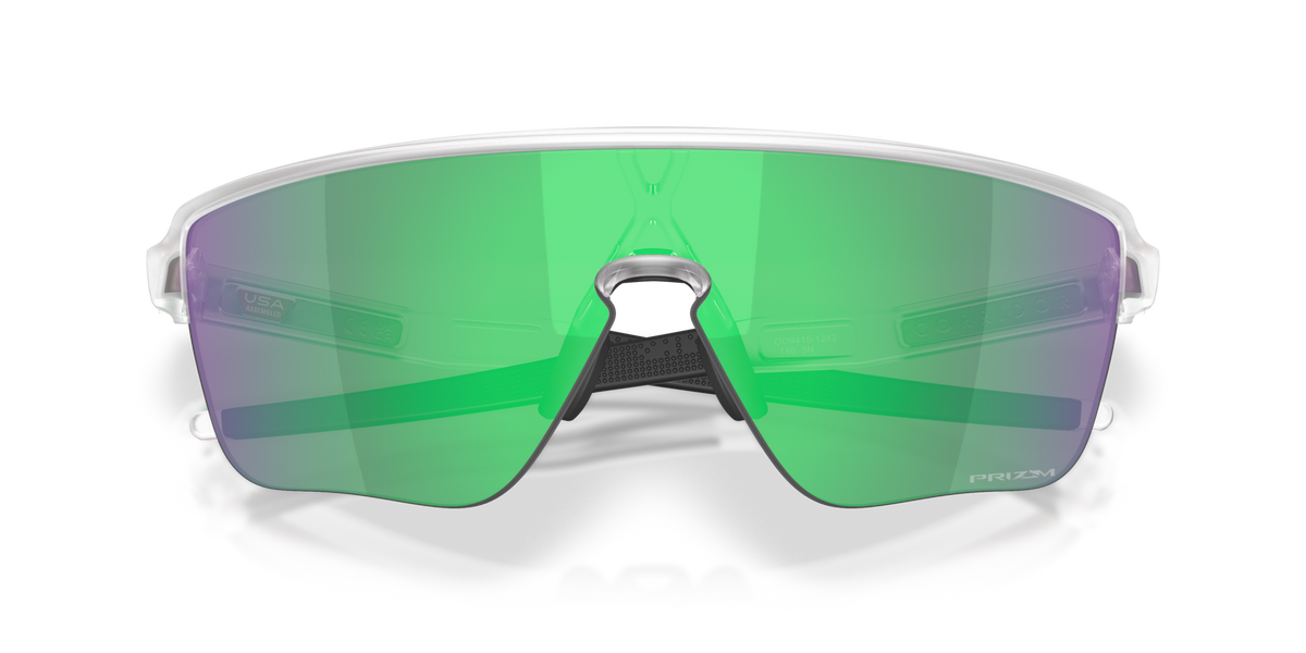 Oakley Corridor Square Sunglasses