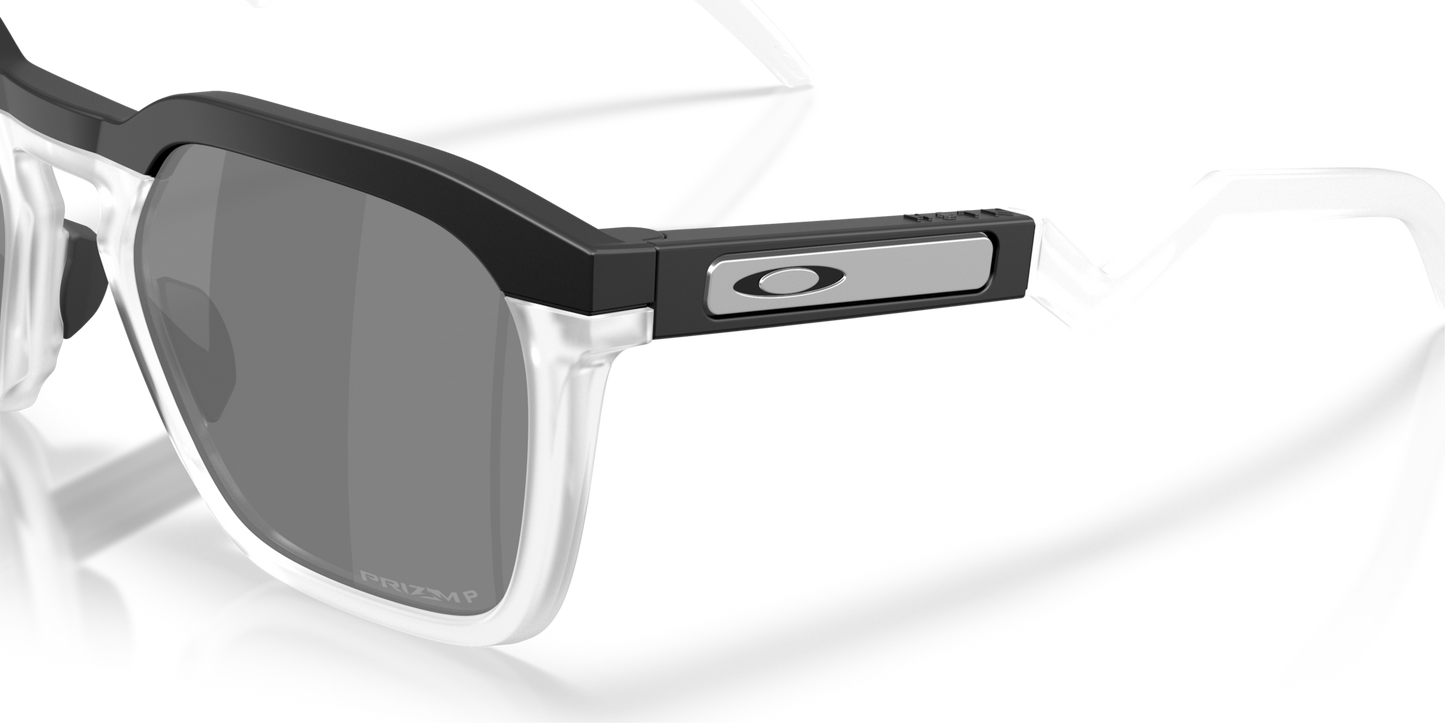 Oakley HSTN Square Glasses
