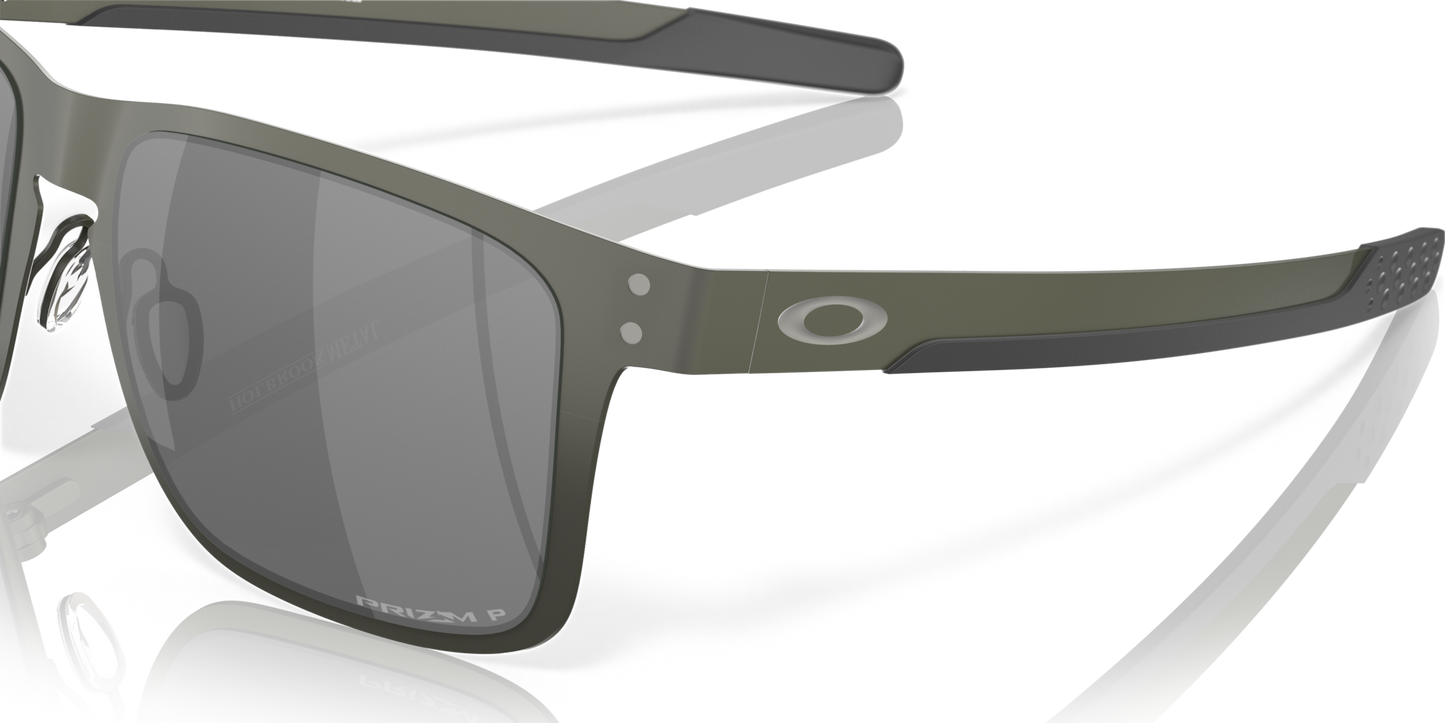 Oakley Holbrook Metal Glasses