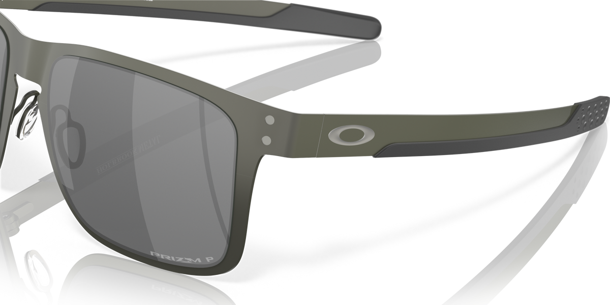 Oakley Holbrook Metal Glasses
