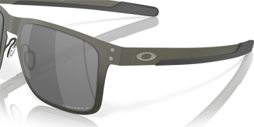 Oakley Holbrook Metal Glasses
