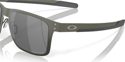 Oakley Holbrook Metal Glasses