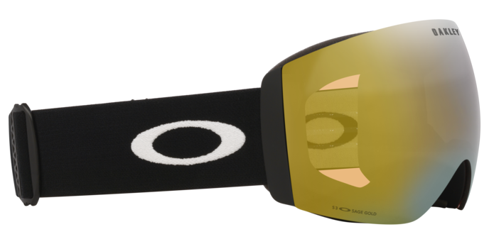 Oakley Flight Deck Pro Large Snow Goggles