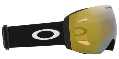 Oakley Flight Deck Pro Large Snow Goggles