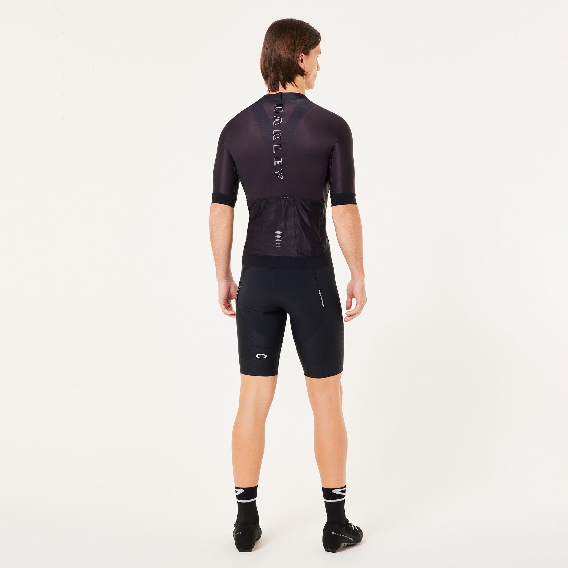Oakley Men's Endurance Tempo Jersey T-Shirt