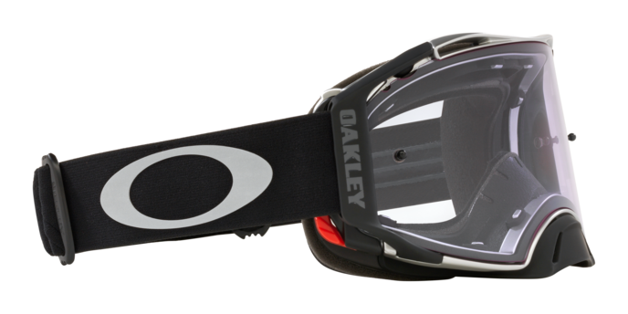 Oakley Airbrake MX Goggles