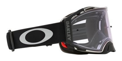 Oakley Airbrake MX Goggles