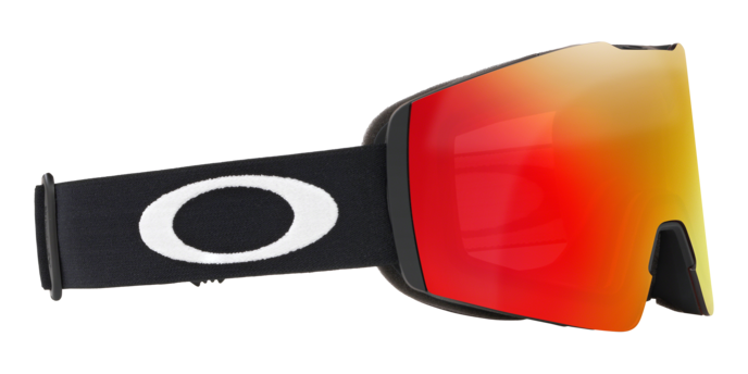 Oakley Fall Line M Snow Goggles