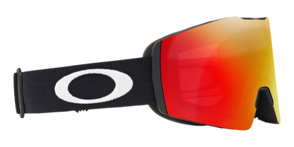 Oakley Fall Line M Snow Goggles