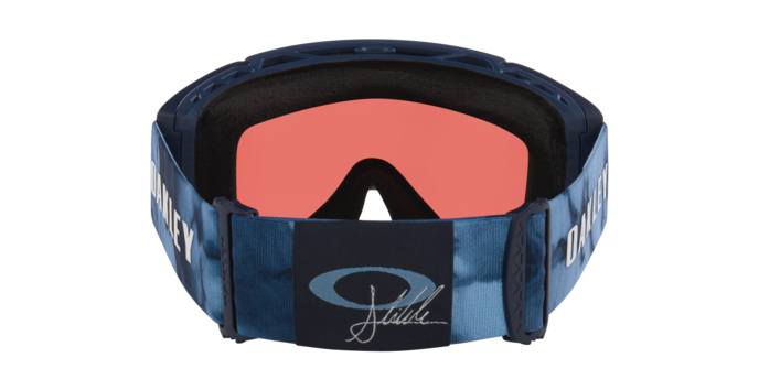 Oakley Flow Scape AF M Snow Goggles