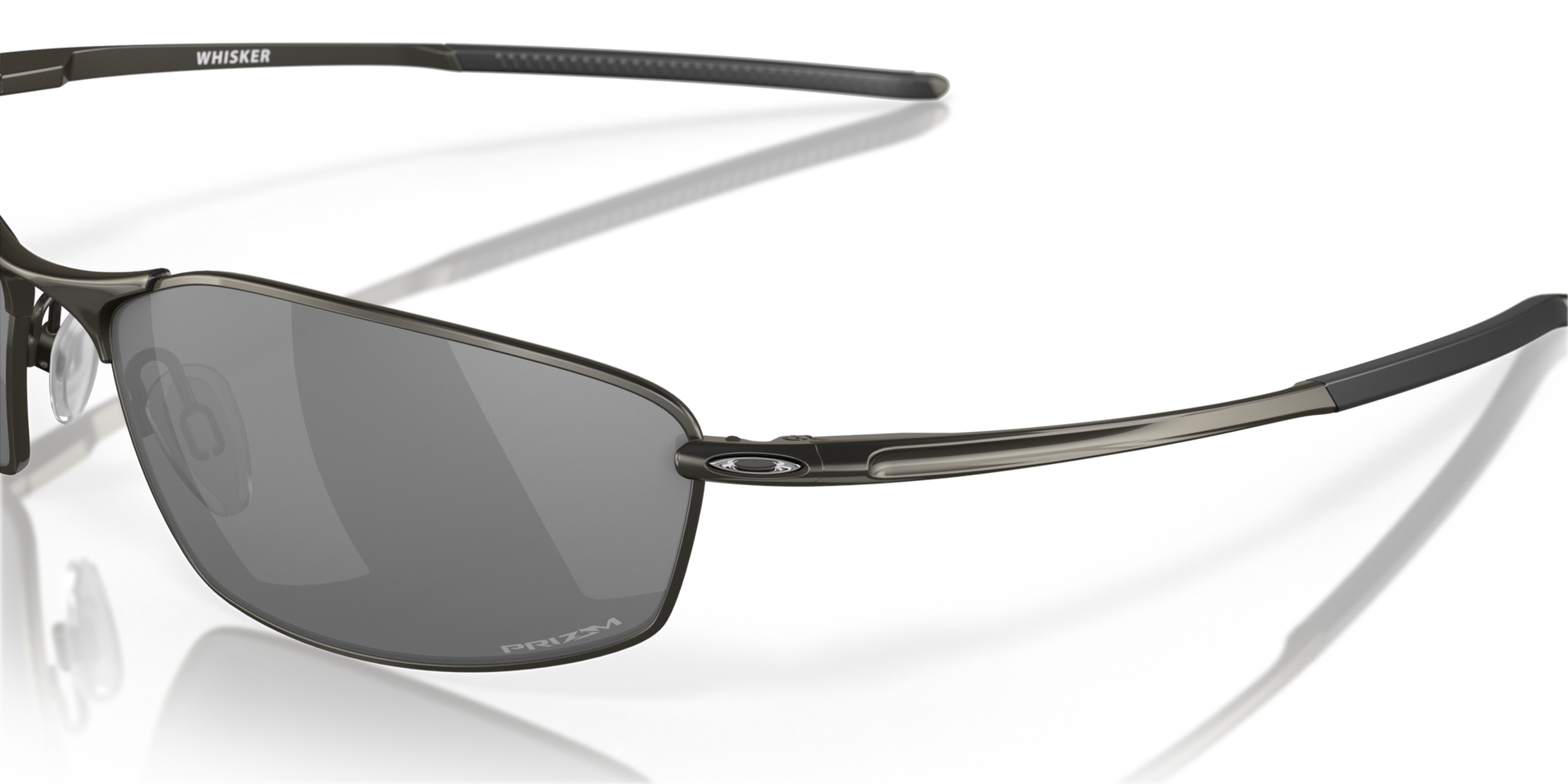 Oakley Whisker Glasses