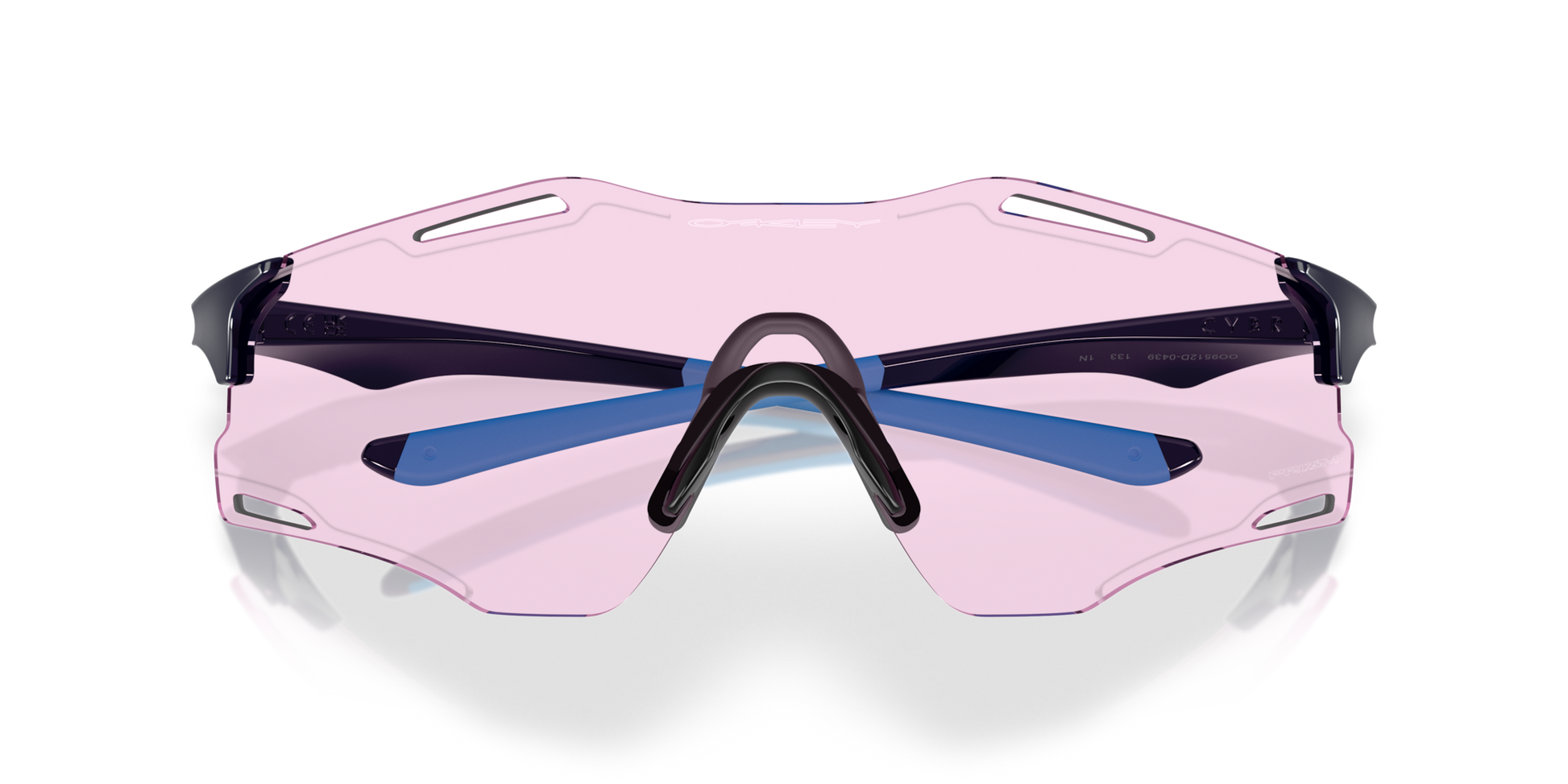 Oakley Cybr Zero Sunglasses