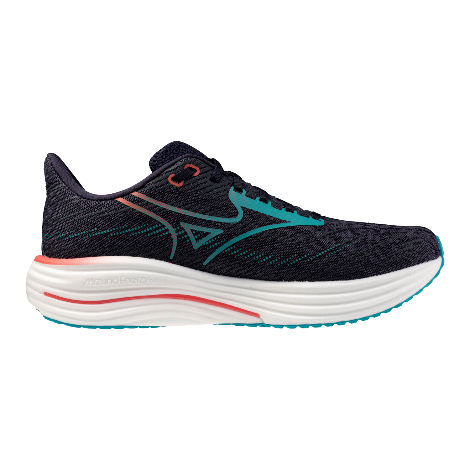 Mizuno Men's Wave Rider 29 Running Shoes