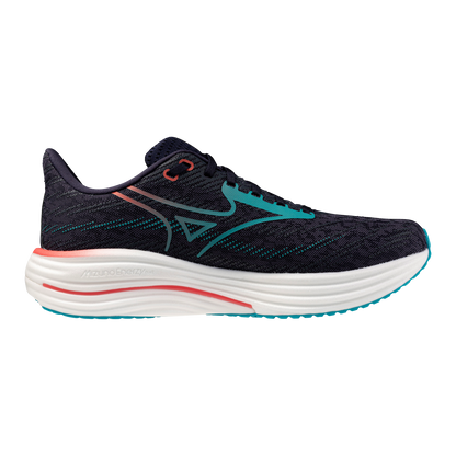 Mizuno Men's Wave Rider 29 Running Shoes