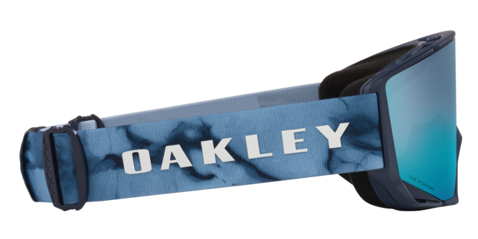 Oakley Flow Scape M Snow Goggles