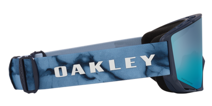 Oakley Flow Scape M Snow Goggles