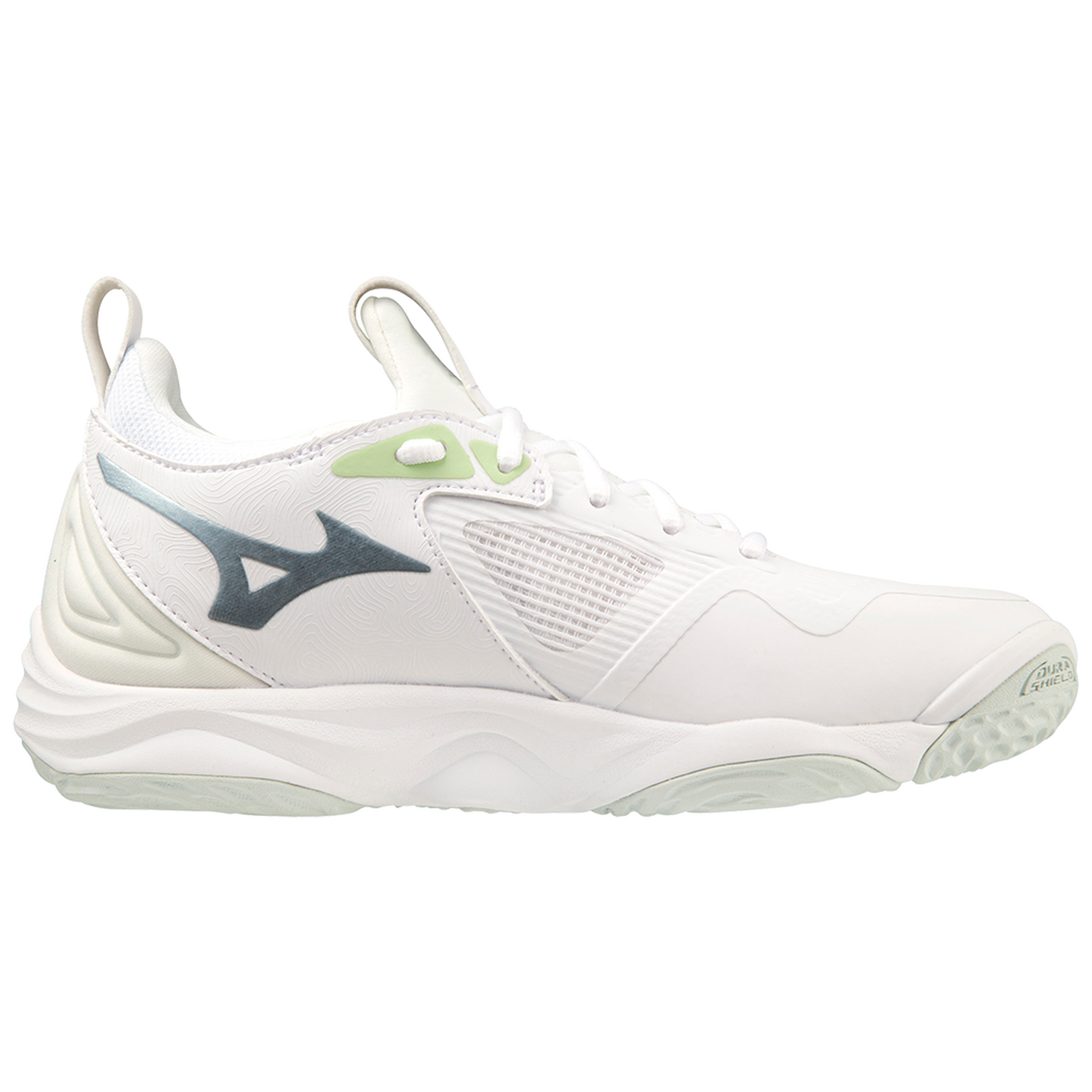 Mizuno Women's Wave Momentum 3 Volleyball Shoes