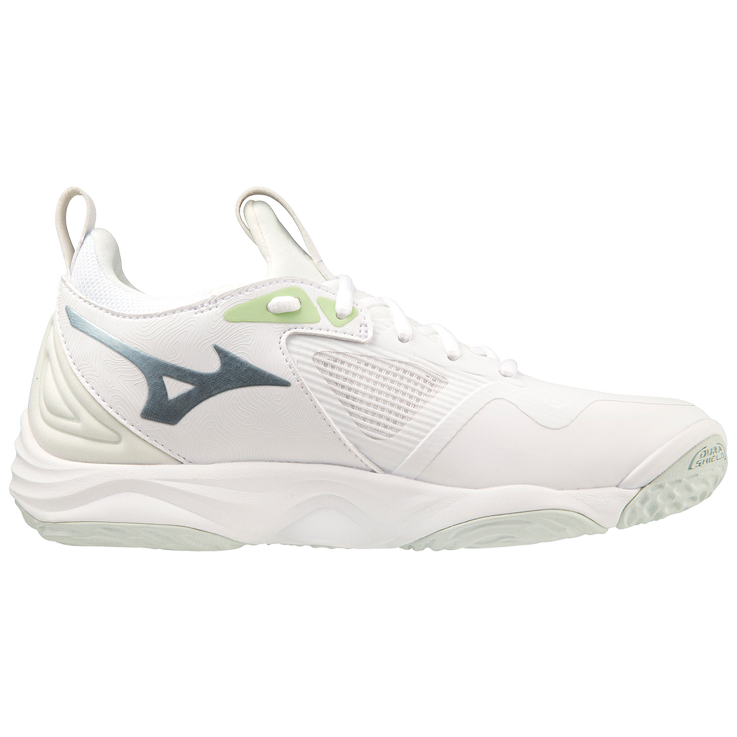 Mizuno Women's Wave Momentum 3 Volleyball Shoes