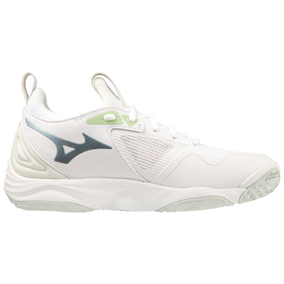 Mizuno Women's Wave Momentum 3 Volleyball Shoes