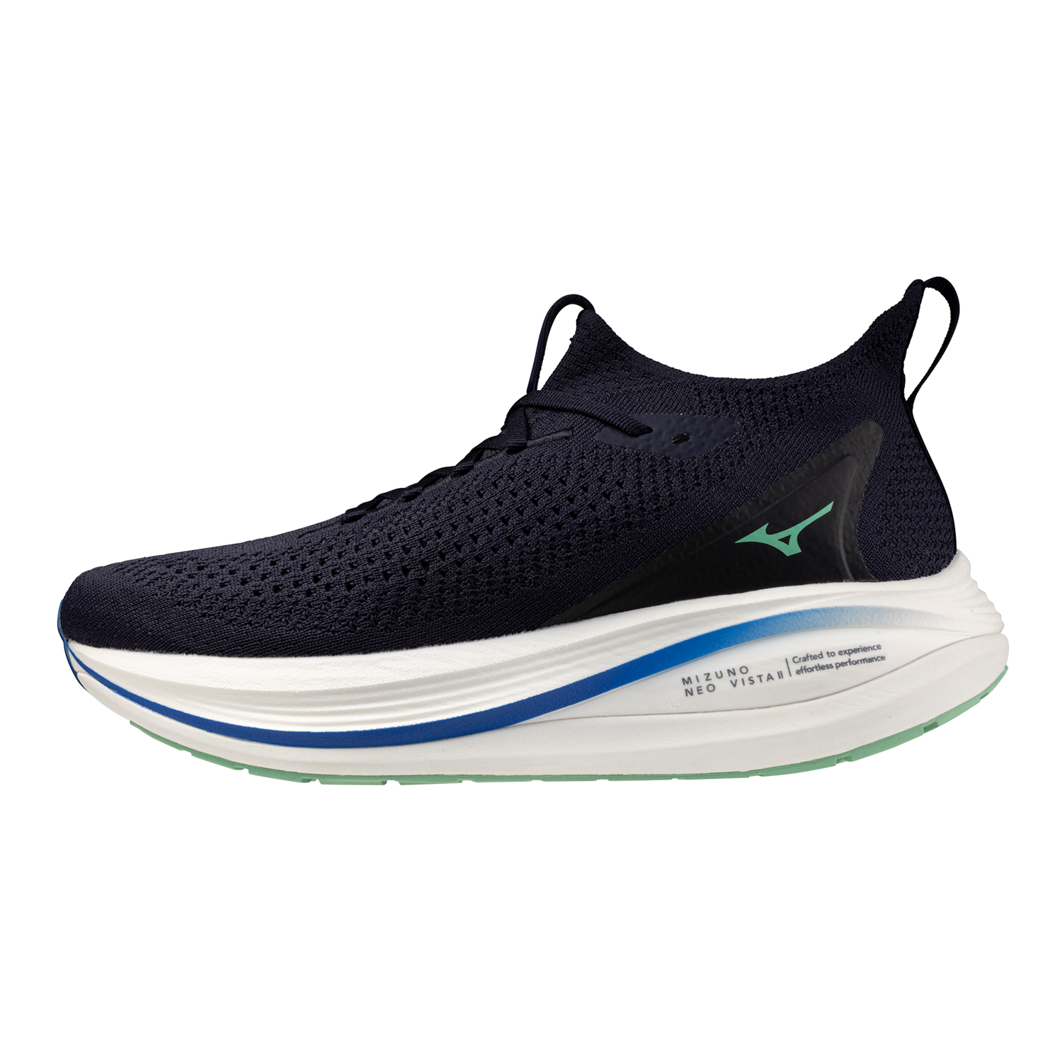 Mizuno Men's Neo Vista 2 Running Shoes