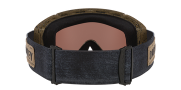 Oakley Flow Scape AF L Snow Goggles