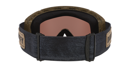 Oakley Flow Scape AF L Snow Goggles