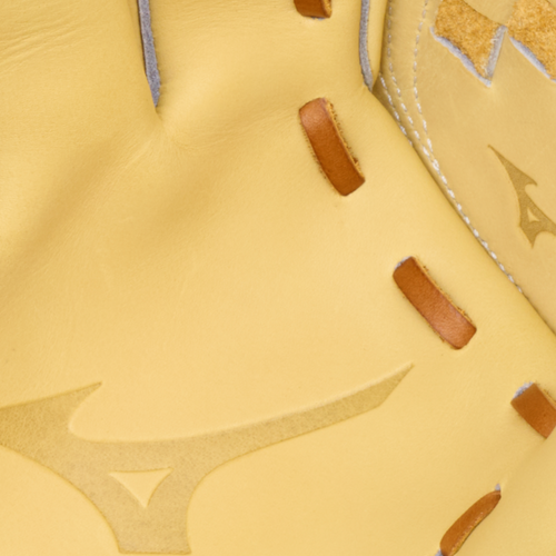 Mizuno GPSF-10D Pro Select Fastpitch 12" Premium Pitcher Glove
