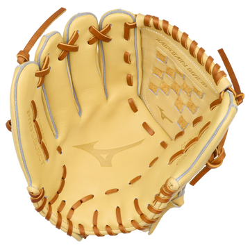 Mizuno GPSF-10D Pro Select Fastpitch 12" Premium Pitcher Glove