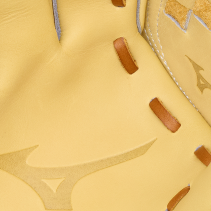 Mizuno GPSF-10D Pro Select Fastpitch 12" Premium Pitcher Glove