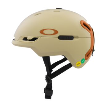 Oakley MOD BC Snow Helmet