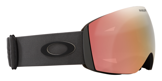 Oakley Flight Deck L Snow Goggles