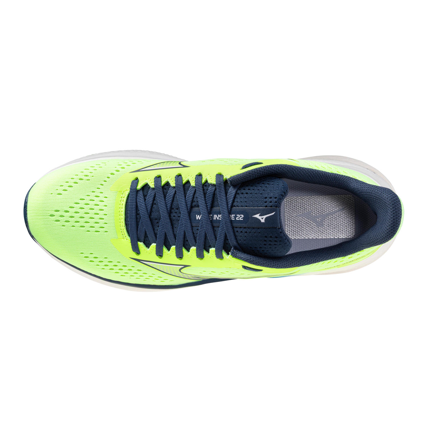 Mizuno Men's Wave Inspire 22 Running Shoes