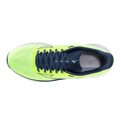 Mizuno Men's Wave Inspire 22 Running Shoes
