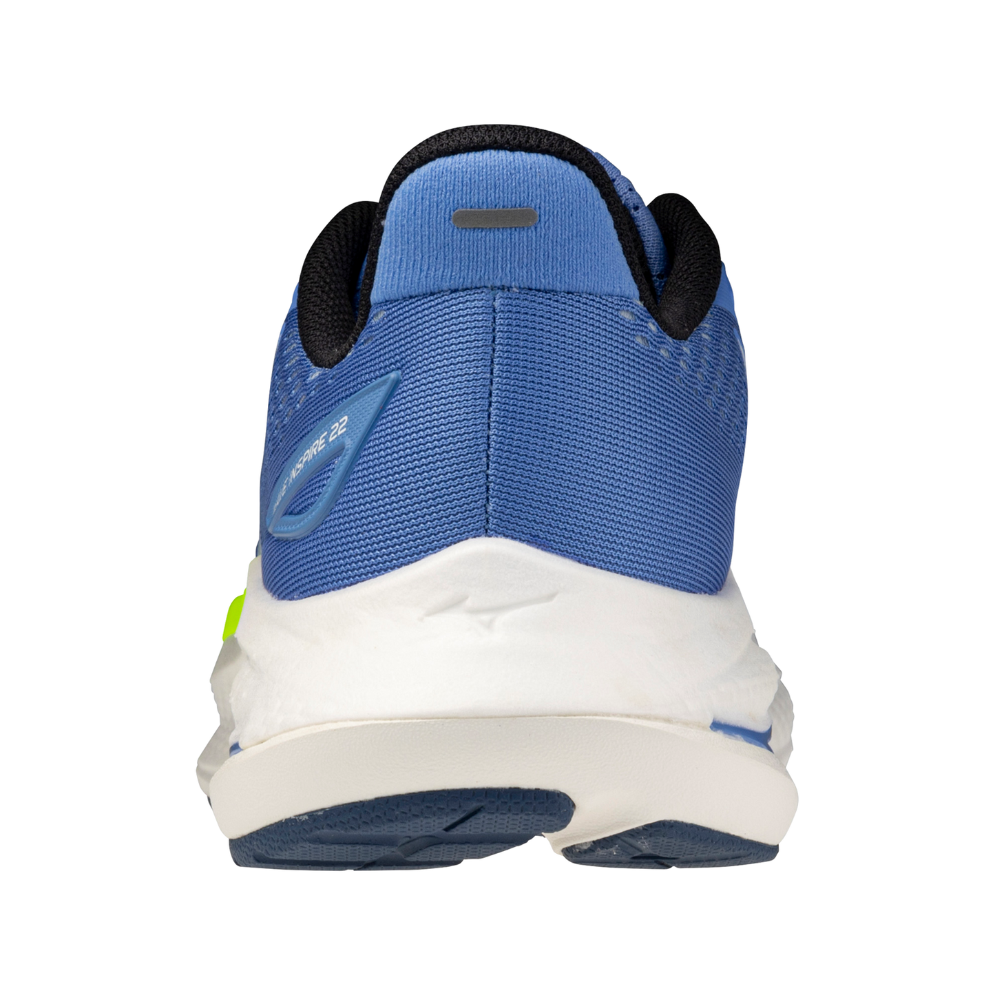 Mizuno Women's Wave Inspire 22 D Running Shoes