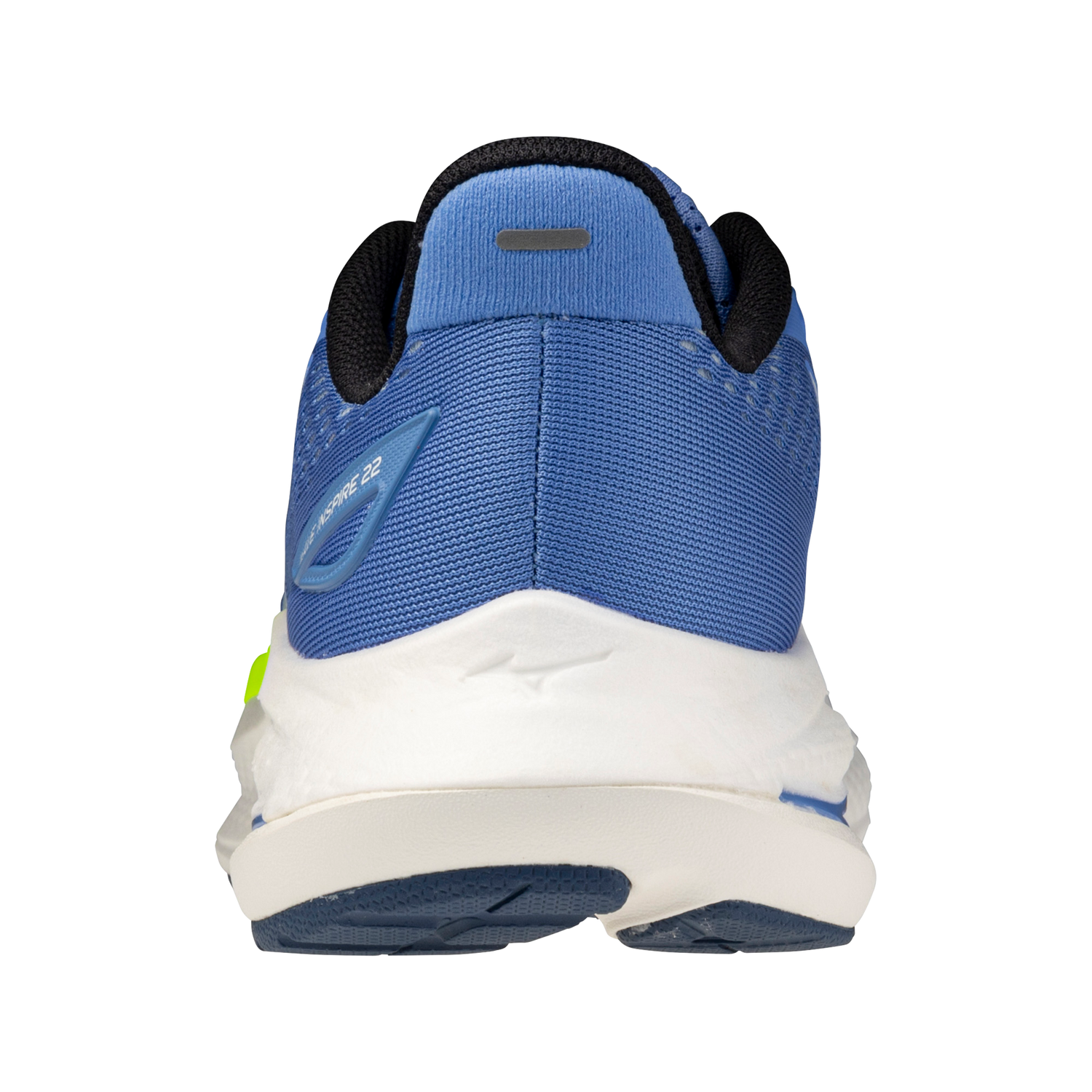 Mizuno Women's Wave Inspire 22 D Running Shoes