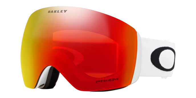 Oakley Flight Deck L Snow Goggles