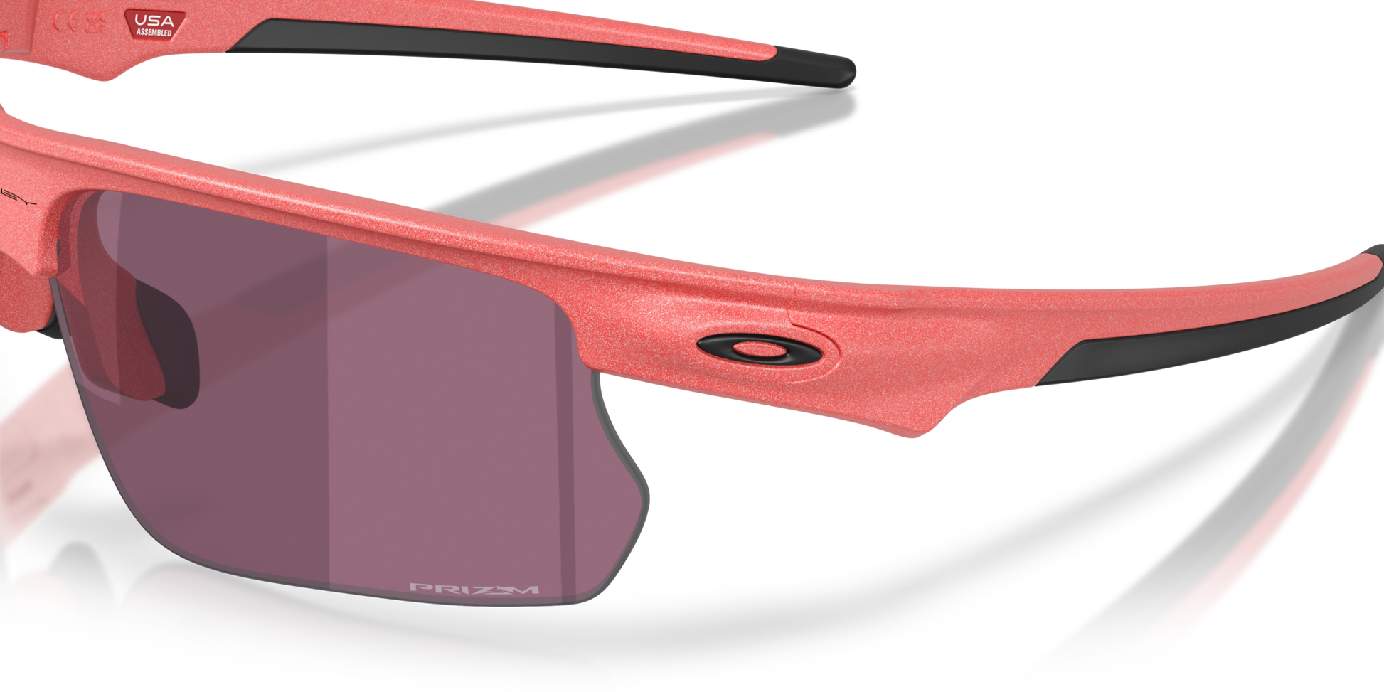 Oakley Bisphaera Sunglasses