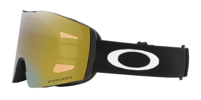 Oakley Fall Line M Snow Goggles