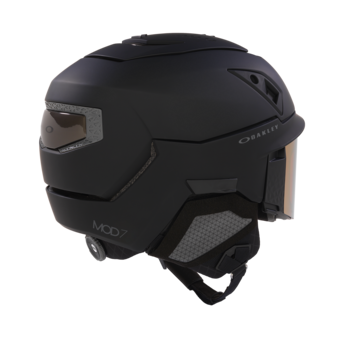 Oakley Mod7 Snow Helmet