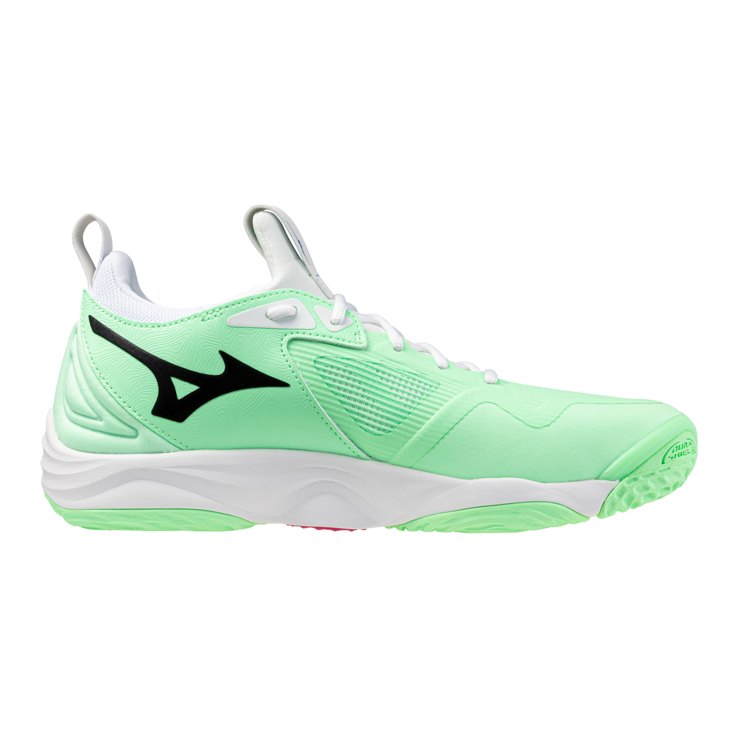 Mizuno Adult Wave Momentum 3 Volleyball Shoes