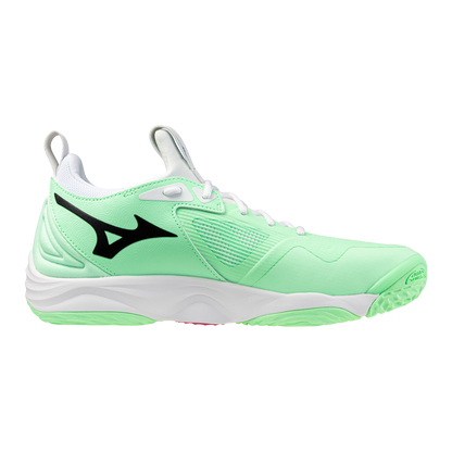 Mizuno Adult Wave Momentum 3 Volleyball Shoes