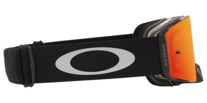 Oakley Front Line MX Goggles