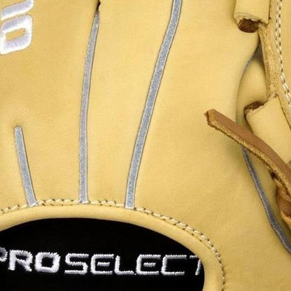 Mizuno GPSF-70D Pro Select Fastpitch 12.5" Premium Outfielder Glove