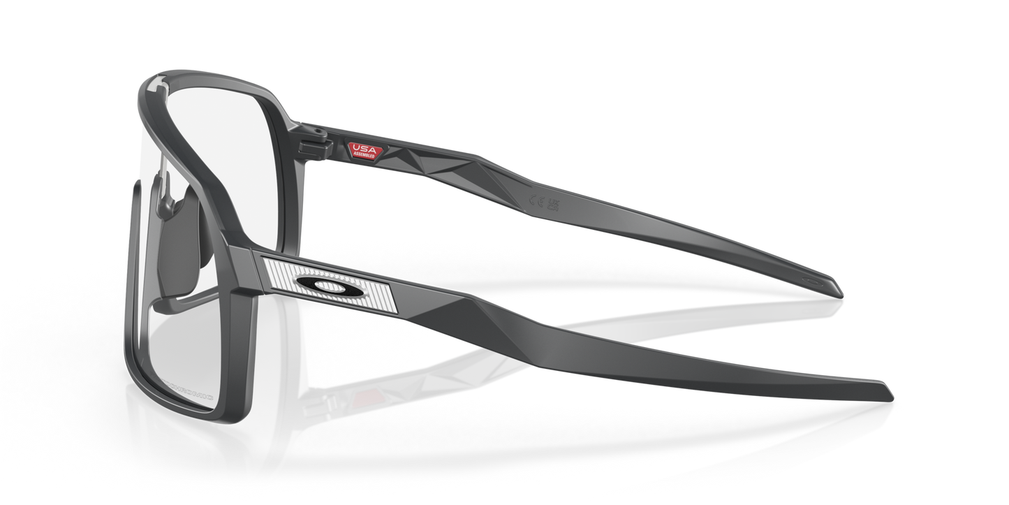 Oakley Sutro Sunglasses