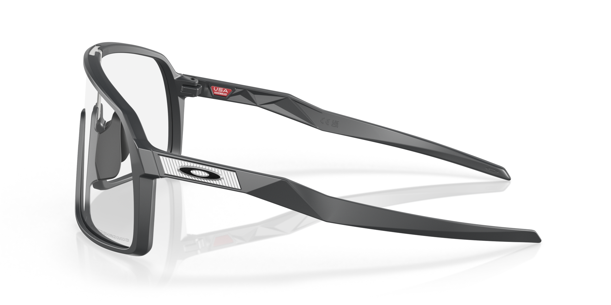 Oakley Sutro Sunglasses